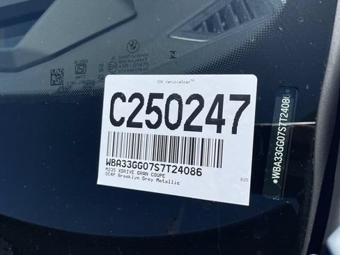 Used 2025 BMW M235i xDrive w/ Premium Package AWD/4WD image 23