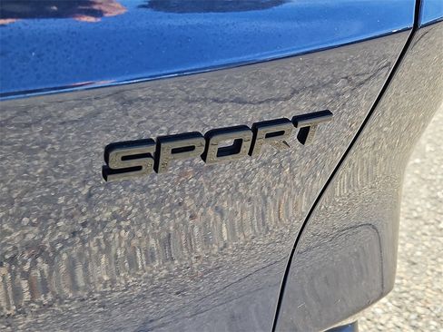 New 2026 Honda CR-V Sport-L image 5