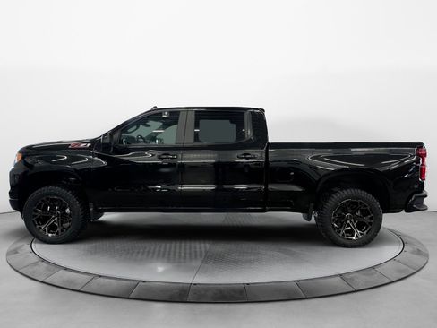 New 2025 Chevrolet Silverado 1500 RST w/ RST All Star Premium Package image 3