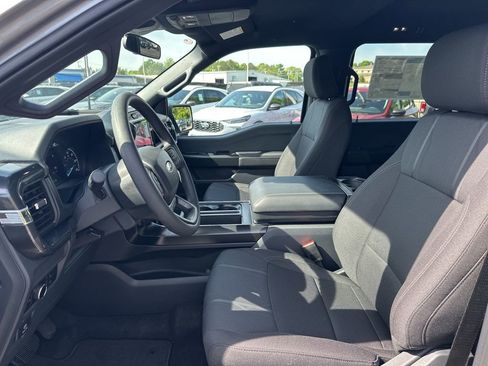 New 2026 Ford F150 STX AWD/4WD image 22