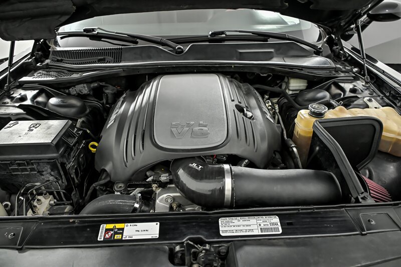 Used 2013 Dodge Challenger R/T Plus RWD image 12