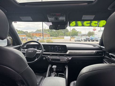 Used 2024 Kia Telluride EX X-Line image 34