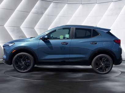 Certified 2022 Buick Encore GX Preferred w/ Cold Weather Comfort Package