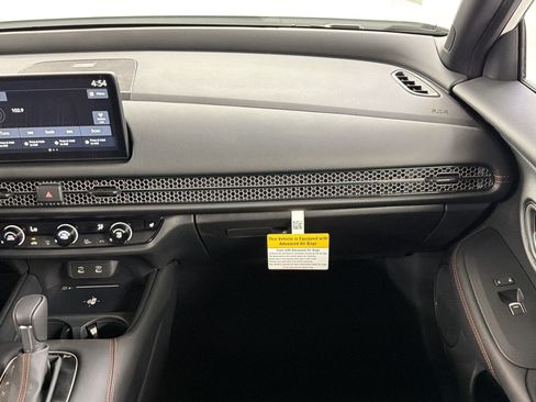 New 2027 Honda HR-V Sport image 27
