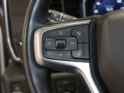 Used 2024 Chevrolet Silverado 1500 LT w/ Protection Package image 19