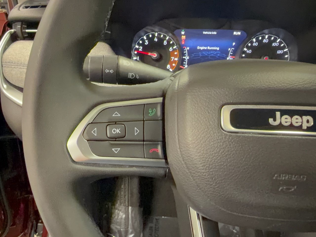 Used 2022 Jeep Compass Latitude FWD image 18