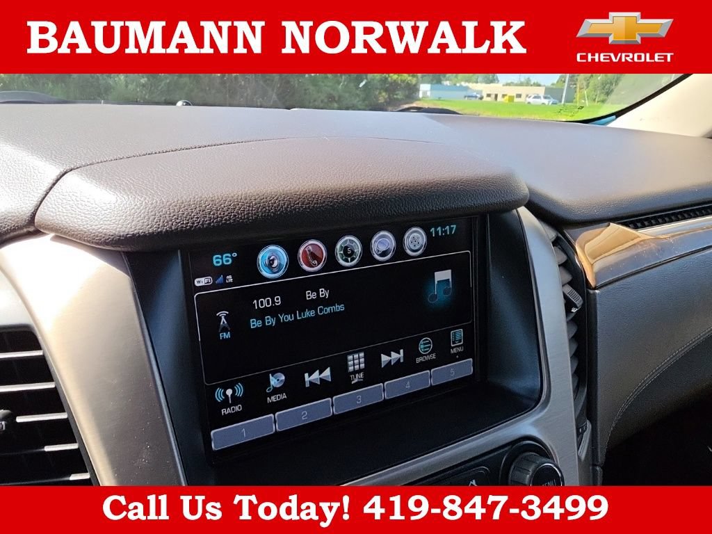Used 2017 GMC Yukon XL Denali w/ Open Road Package AWD/4WD image 46