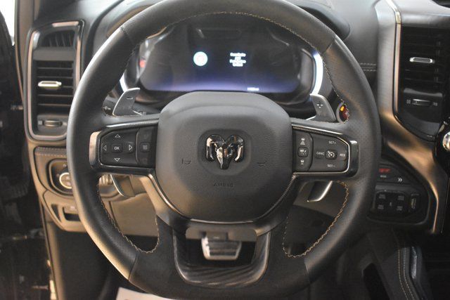 Used 2024 RAM 1500 TRX AWD/4WD image 21