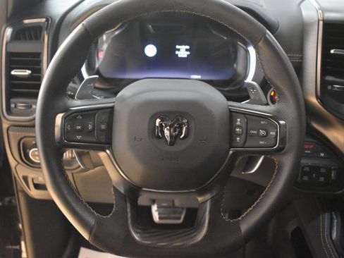 Used 2024 RAM 1500 TRX AWD/4WD image 21