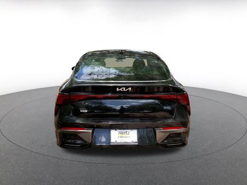 Used 2025 Kia K5 LXS image 6