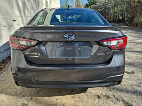 Used 2020 Subaru Legacy Premium AWD/4WD image 5