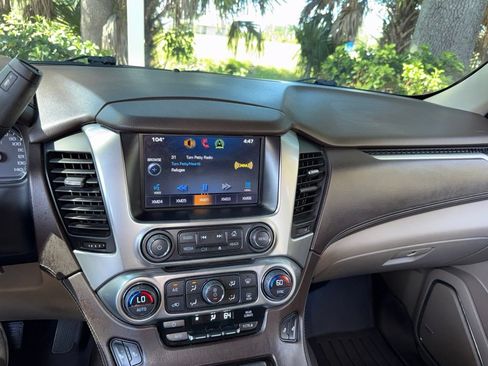 Used 2015 Chevrolet Suburban LT w/ Max Trailering Package RWD image 77