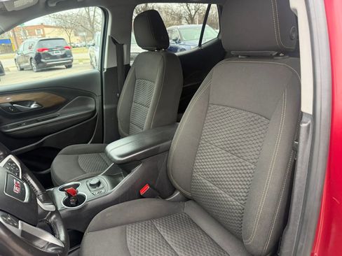 Used 2019 GMC Terrain SLE w/ Driver Convenience Package image 11