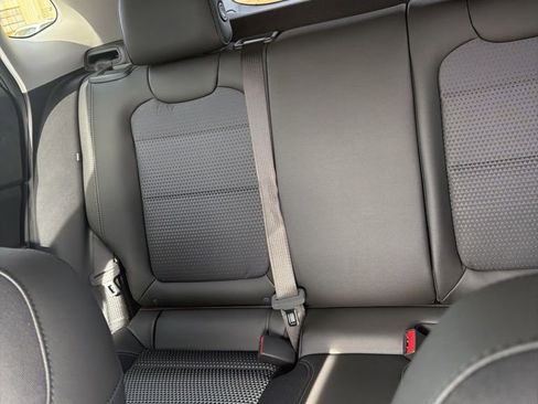 New 2026 Chevrolet Trax LT w/ LT Convenience Package image 24