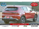 New 2024 Dodge Hornet R/T Plus w/ R/T Blacktop Package image 3