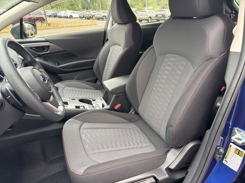 New 2025 Subaru Impreza 2.0i Sport AWD/4WD image 13