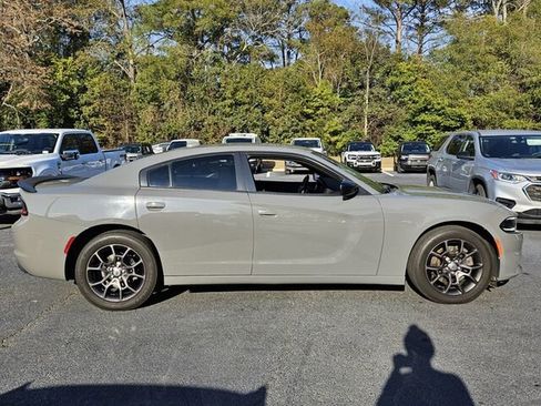 Used 2018 Dodge Charger GT w/ Navigation & Travel Group image 14
