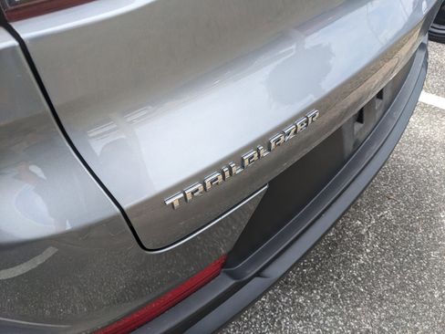 Used 2023 Chevrolet TrailBlazer LS image 12