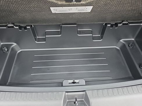 New 2026 Chevrolet Traverse Z71 image 27