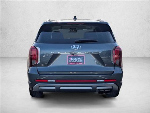 Used 2023 Hyundai Palisade Limited w/ Cargo Package FWD image 7