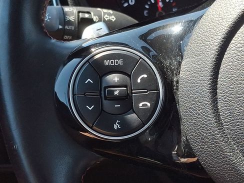 Used 2022 Kia Soul Turbo FWD image 22