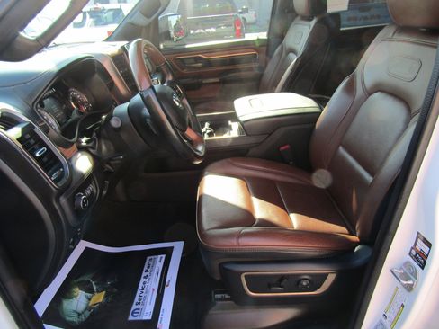 Used 2022 RAM 1500 Limited image 20