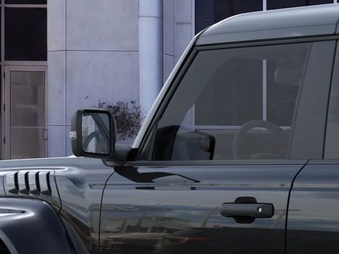 New 2026 Ford Bronco Raptor AWD/4WD image 22