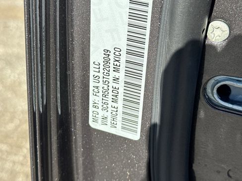 New 2026 RAM 2500 Tradesman w/ Power Wagon Package image 27