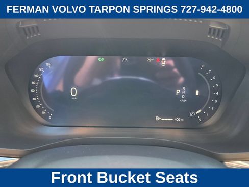 New 2026 Volvo XC60 B5 Plus w/ Protection Package Premier AWD/4WD image 34