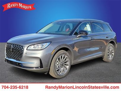 New 2024 Lincoln Corsair Reserve w/ Equipment Group 201A