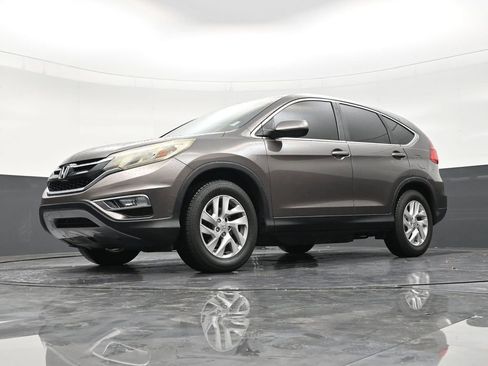 Used 2015 Honda CR-V EX image 19