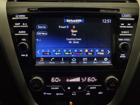 Used 2018 Nissan Murano SV image 25
