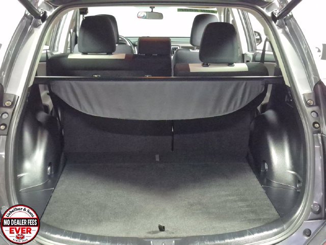 Used 2016 Toyota RAV4 XLE AWD/4WD image 26
