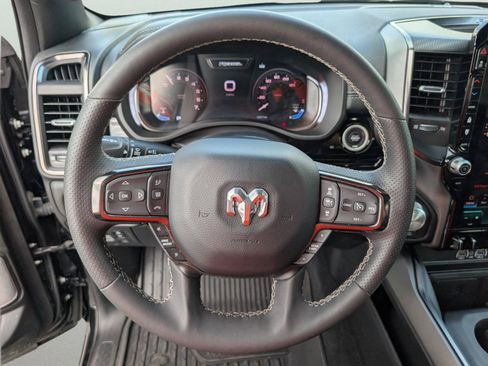 Used 2025 RAM 1500 Rebel w/ Rebel Level 2 Equipment Group AWD/4WD image 20