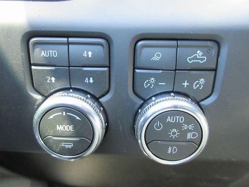 New 2026 GMC Sierra 1500 Denali w/ Denali Reserve Package image 19