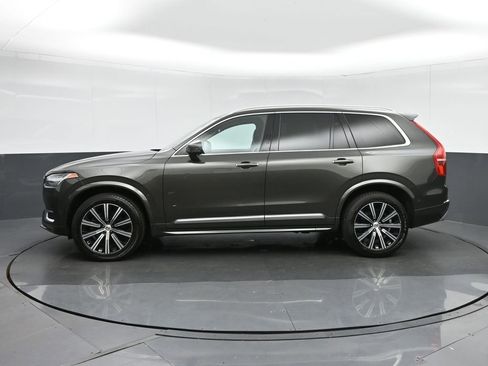 Used 2021 Volvo XC90 T6 Inscription image 4