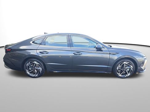 New 2026 Hyundai Sonata SEL image 4