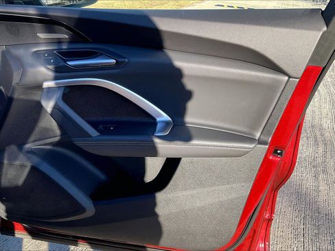 Certified 2025 Audi Q5 Prestige image 21