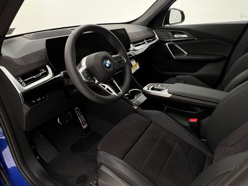 New 2026 BMW X1 xDrive28i w/ Technology Package image 12