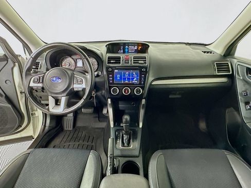 Used 2018 Subaru Forester 2.0XT Premium w/ Popular Package #2A AWD/4WD image 3