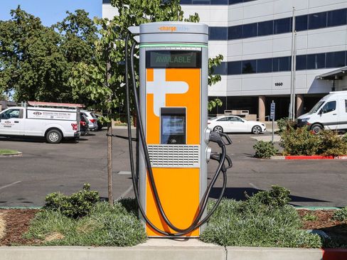 Used 2023 Mercedes-Benz EQS 450+ 4MATIC SUV image 9