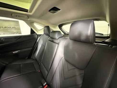 New 2026 Lexus NX 350 AWD w/ Accessory Package (2T) image 26