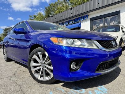 Used 2015 Honda Accord EX-L