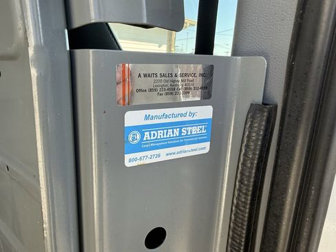 Used 2017 Ford Transit 250 130 Low Roof image 8