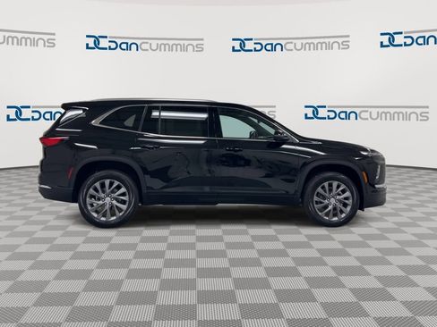 New 2026 Buick Enclave Preferred w/ Power Package AWD/4WD image 9
