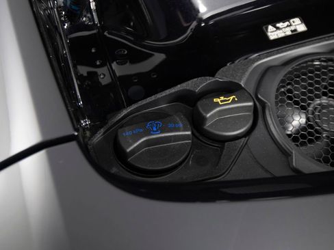 Certified 2022 Porsche 911 GT3 image 56