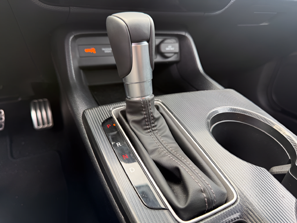 Certified 2026 Honda Civic Sport image 29