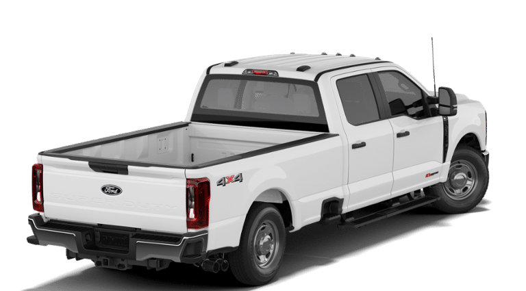 New 2027 Ford F250 XL AWD/4WD image 35