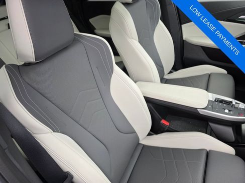 Used 2026 BMW X1 xDrive28i AWD/4WD image 28