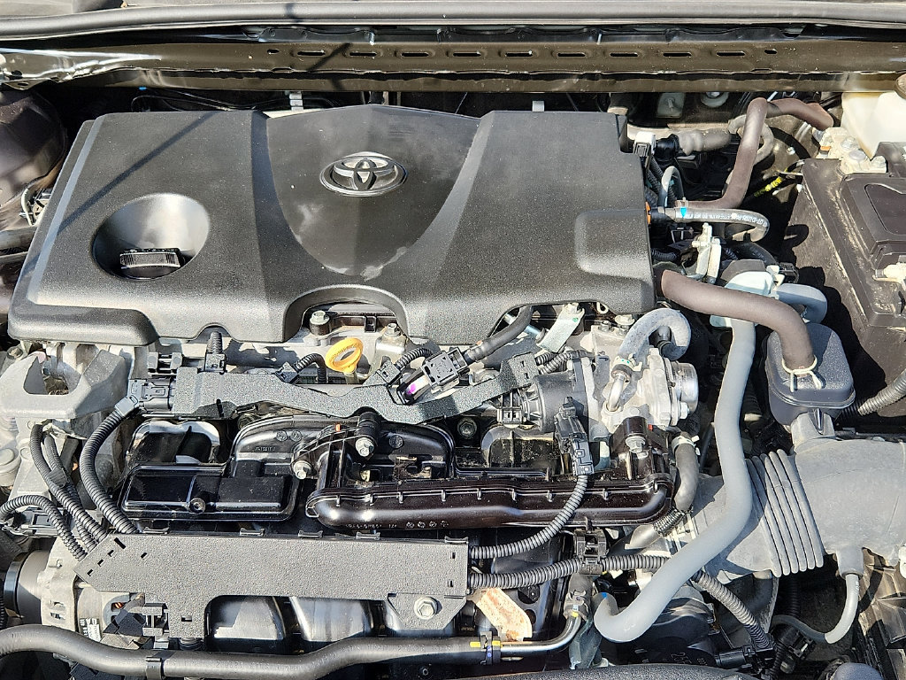 Used 2024 Toyota Camry XSE FWD image 27